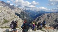 Dolomites 2017
